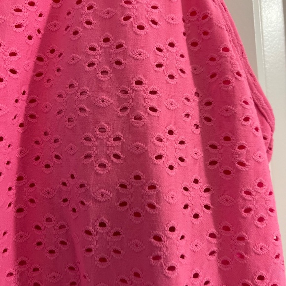 Lilly Pulitzer Asana Bra Tank - Picture 2 of 4